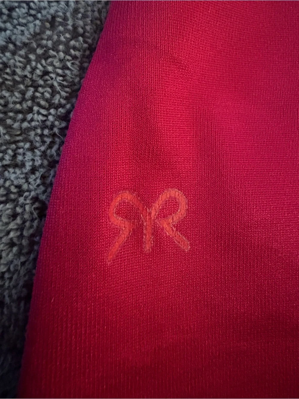 Ruby Ribbon Ultimate Cami - Raspberry